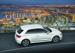 Audi A3 2.0 TDI 2012 года (WW)